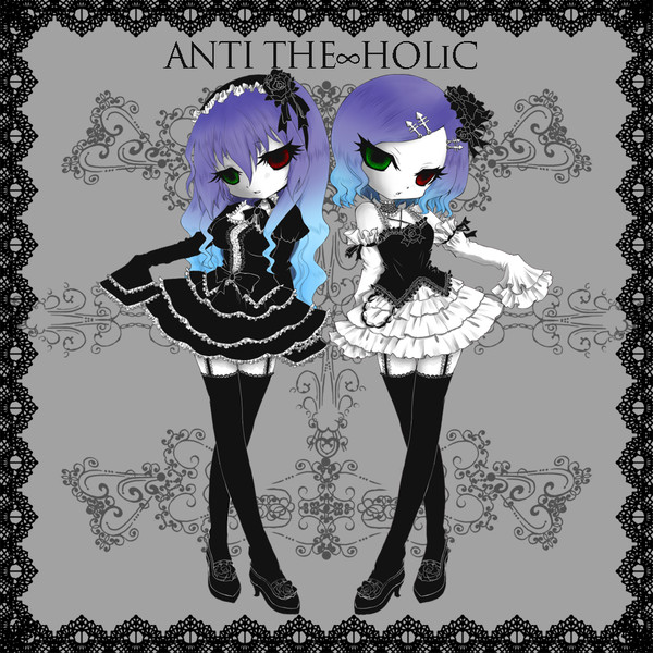 ANTI_THE∞HOLiC