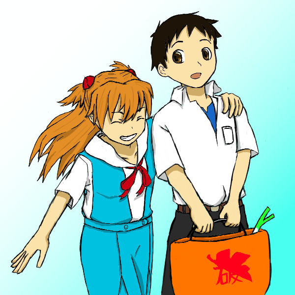 友達でいよう