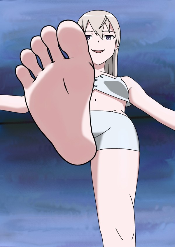 なんだこれ？　ちっさ