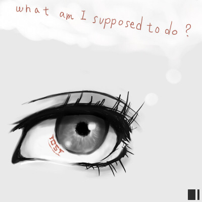 「目」
