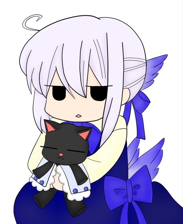 エコちゃん
