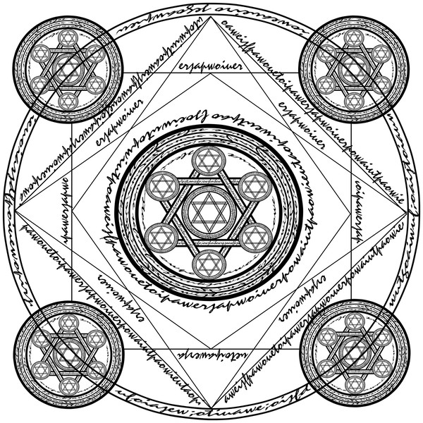 魔法陣 Ver13