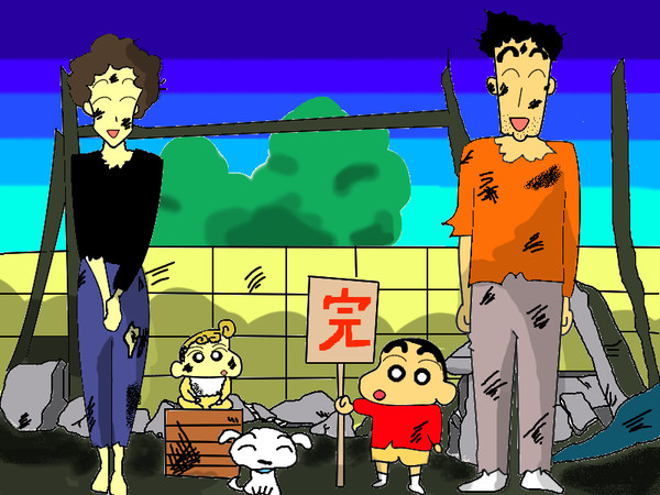 最終回！？という最終手段