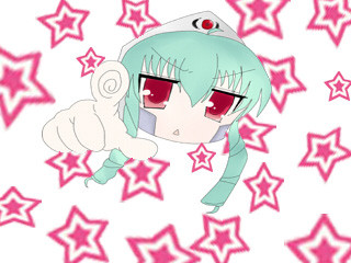 ヴァニラ・STAR