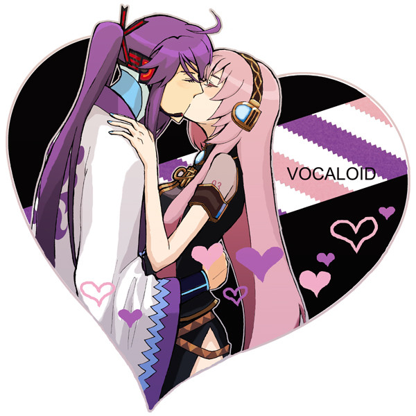 ルカさんがデレただと?!