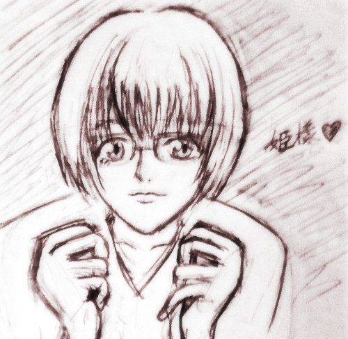 ｷｮｿさん