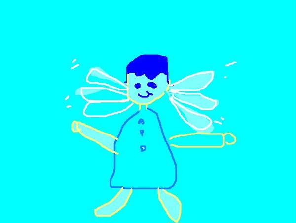 チルノ