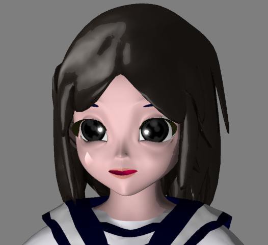 違う方向？