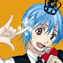 キラッ☆