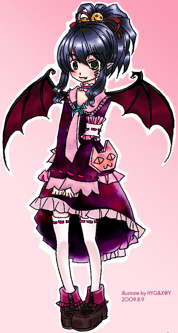 zwei2（色はかってに…