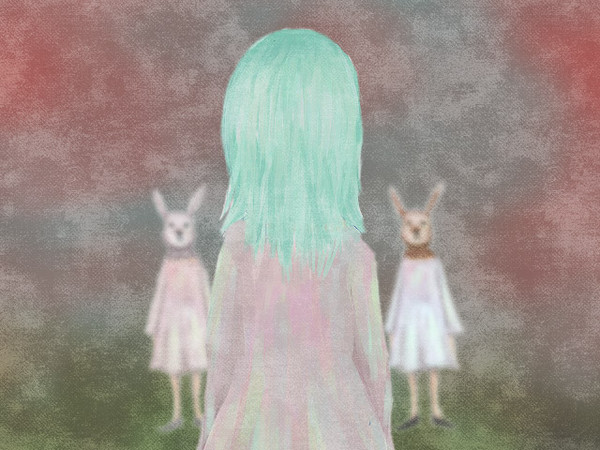サイケデリックデイブレイク3