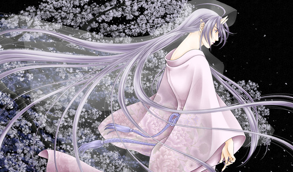 夢幻綺譚（鬼がくぽ）