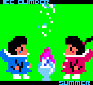 ice climber_summer