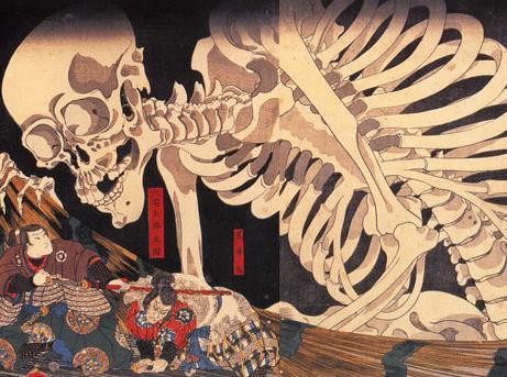 自画像
