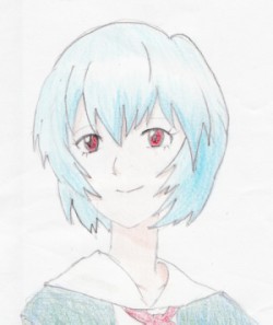 似非波レイ
