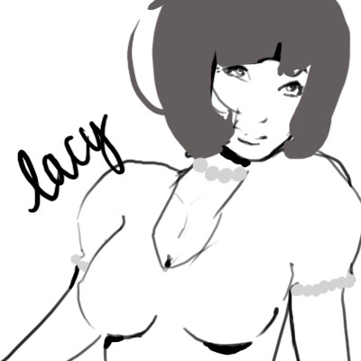 ＬＡＣＹ
