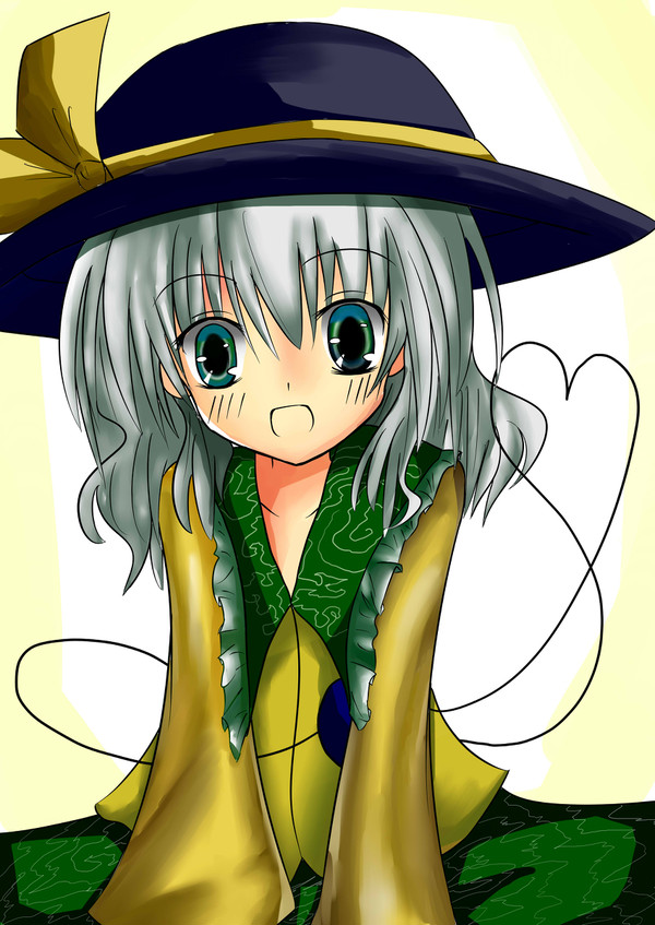 こいし