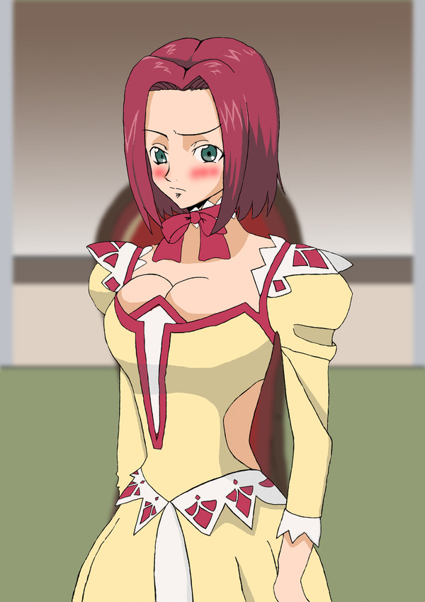 我が姫様