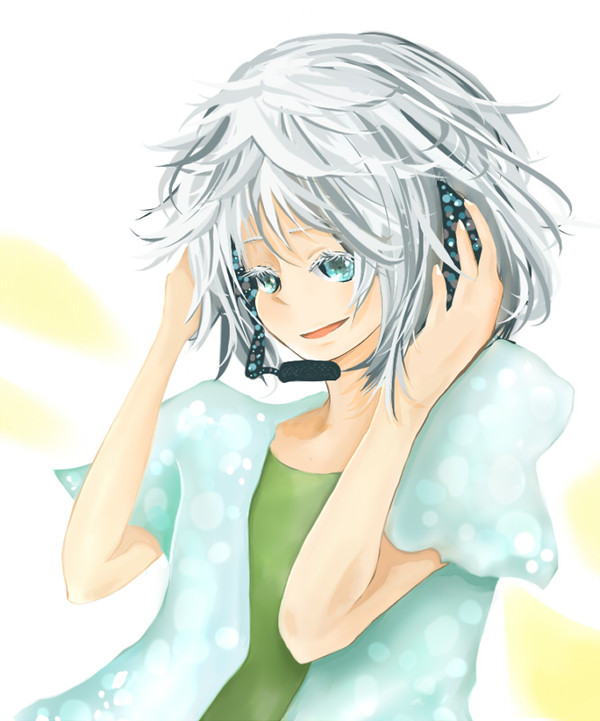 エンジェル