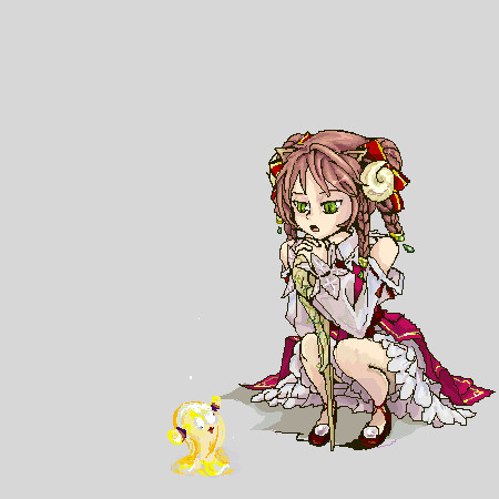 ですの