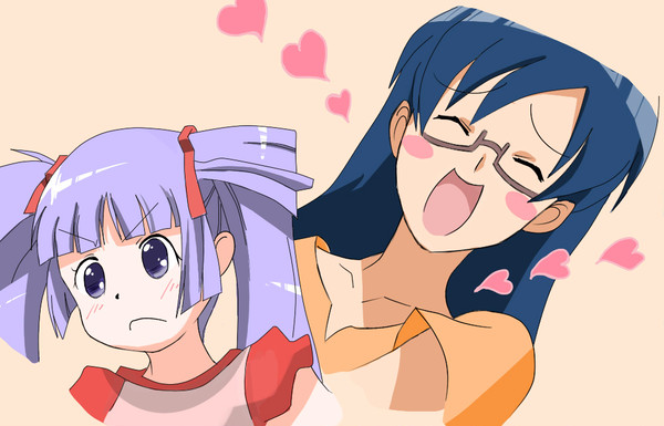 ぺろーん、ぺろーん