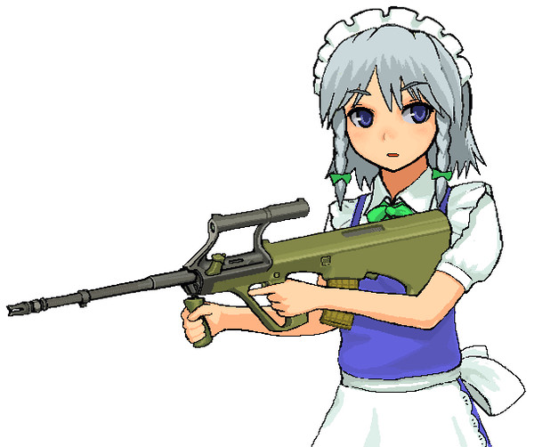 咲夜