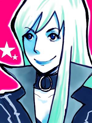☆