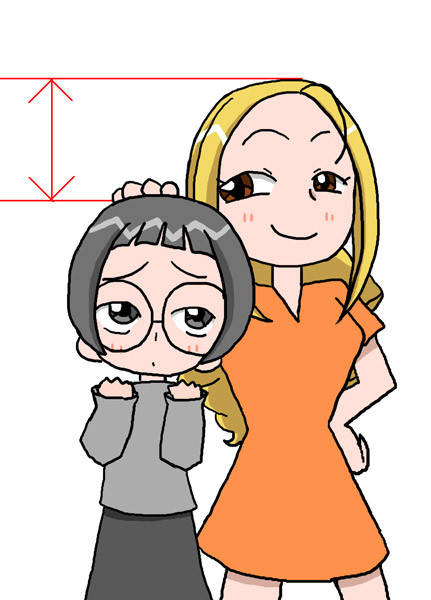 たまなつ