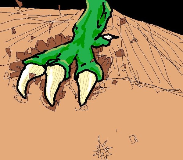 がしっ
