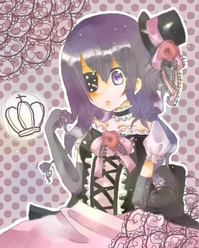 ゴスロリ