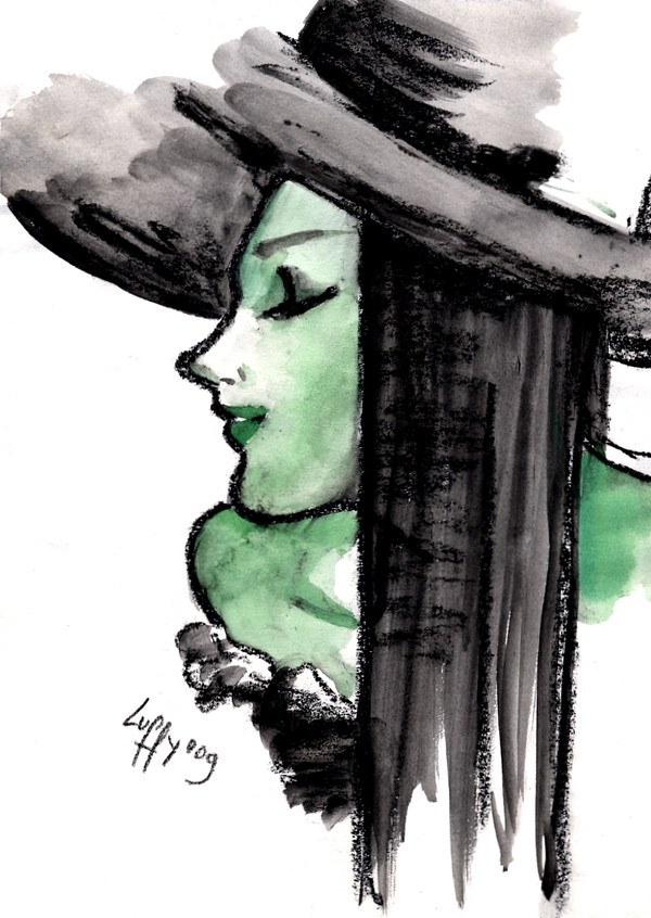 ELPHABA