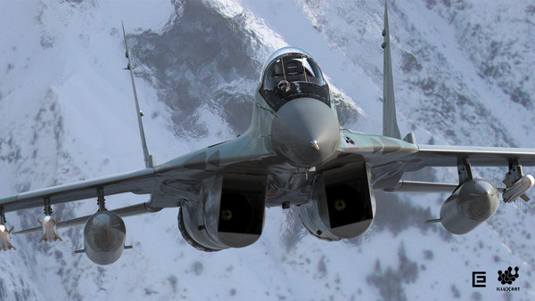 MiG-29