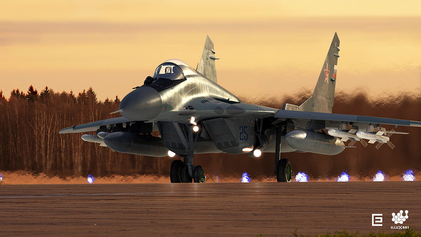 MiG-29