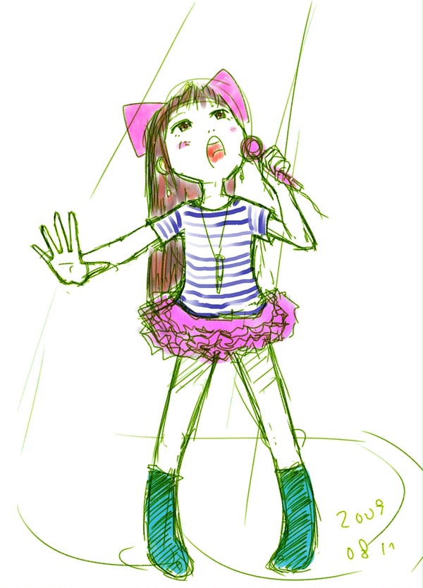 あんこる