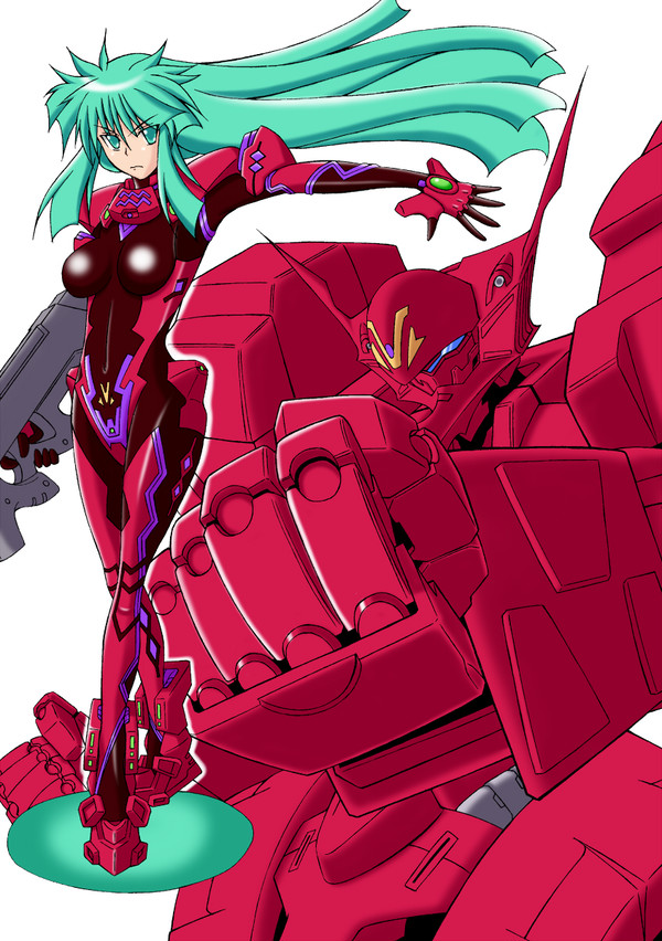 C76用ポップイラスト