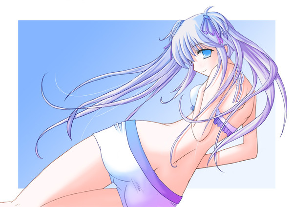 マビ絵【ナオ】