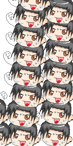 自分が分からなくなってきた