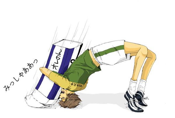 /NO ERASER NO LIFE !!\