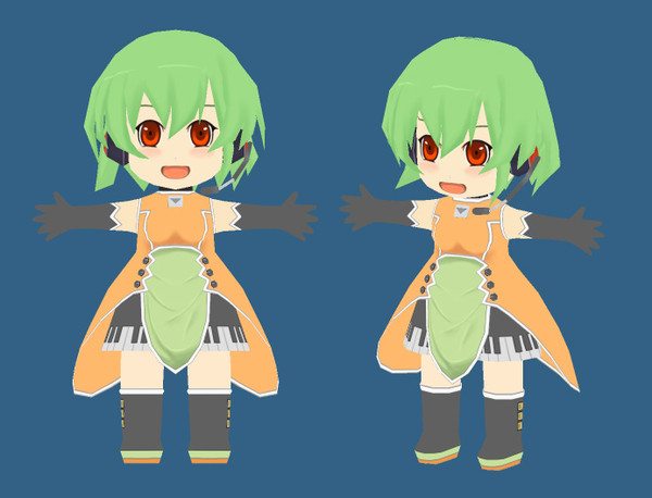 fl-chan chibi