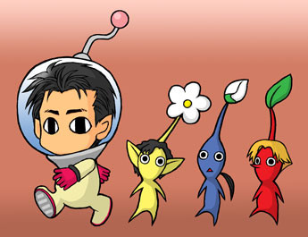 P-KMIN