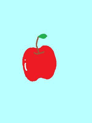りんご