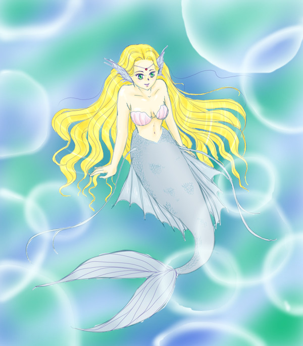 水面~minamo~