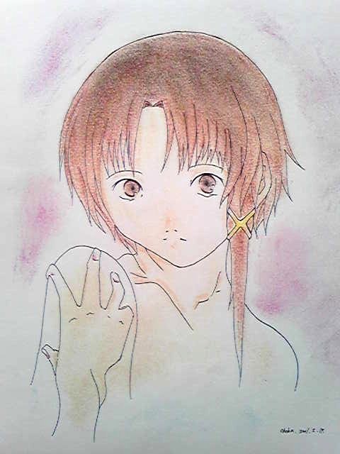 lain
