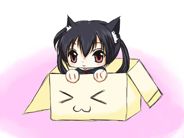 梓喵