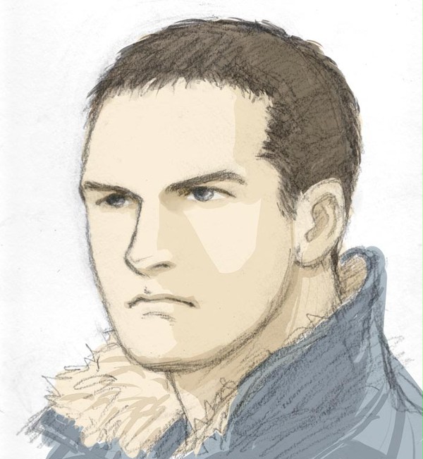 マーカス・ライト