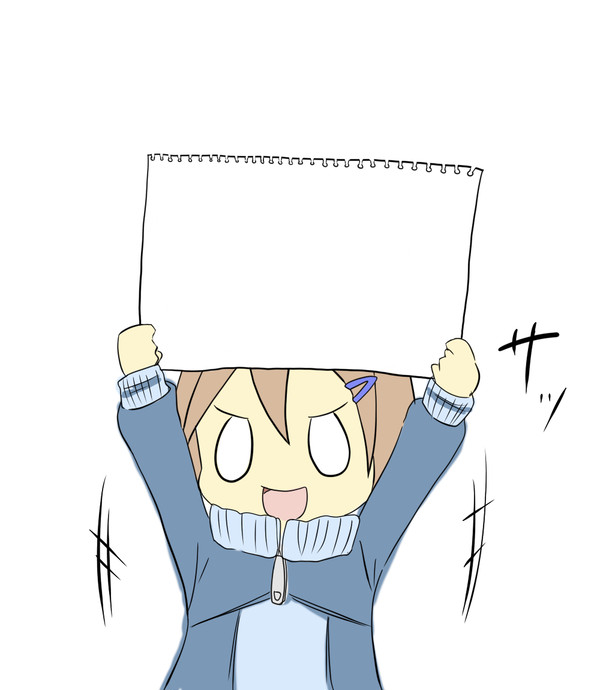 ノダちゃんボード