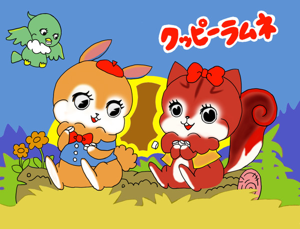 塗らせていただきました