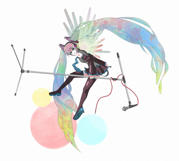 ミク
