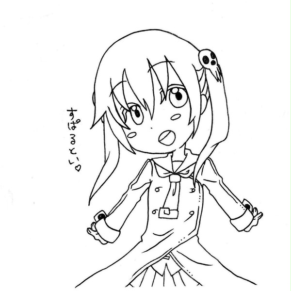 新装デフォマカ