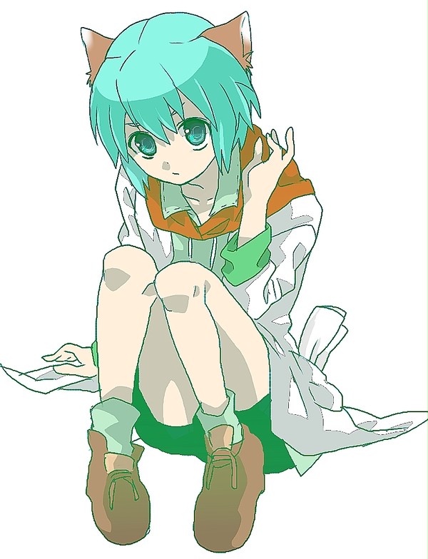 ほいほいレオンにゃん